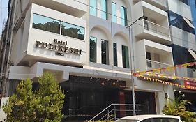 Hotel Pulikeshi